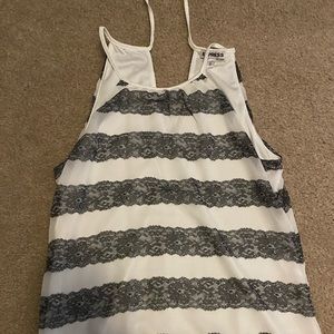XS Express tank top
